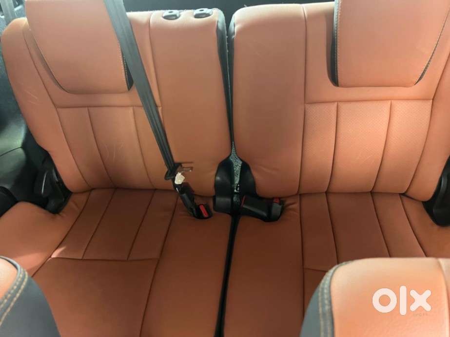 Toyota Innova Crysta 2.4 G Mt, 2021, Diesel