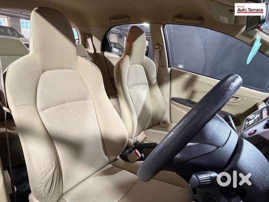 Honda Brio S Option Mt, 2012, Petrol
