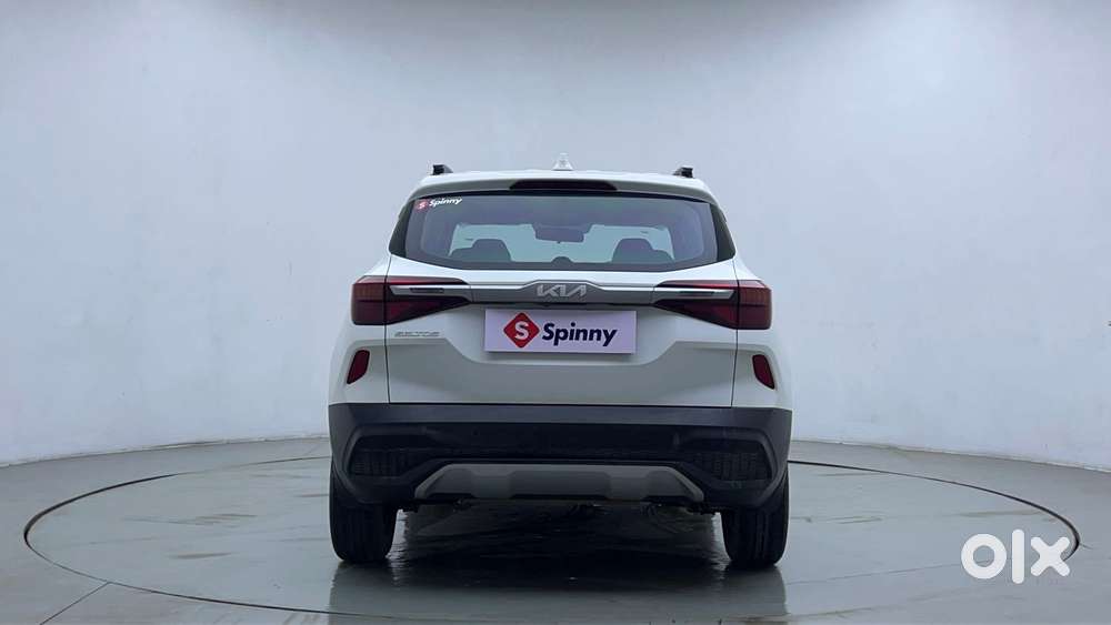 Kia Seltos Htk G, 2022, Petrol