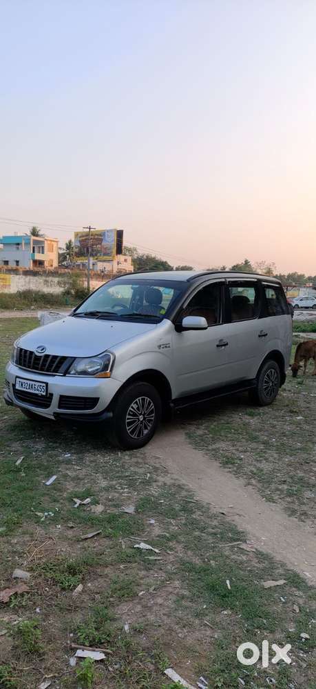 Mahindra Xylo H4 Bs Iv, 2017, Diesel