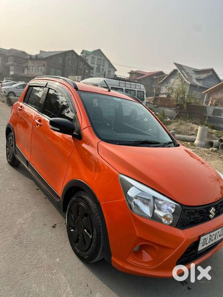 Maruti Suzuki Petrol 2018