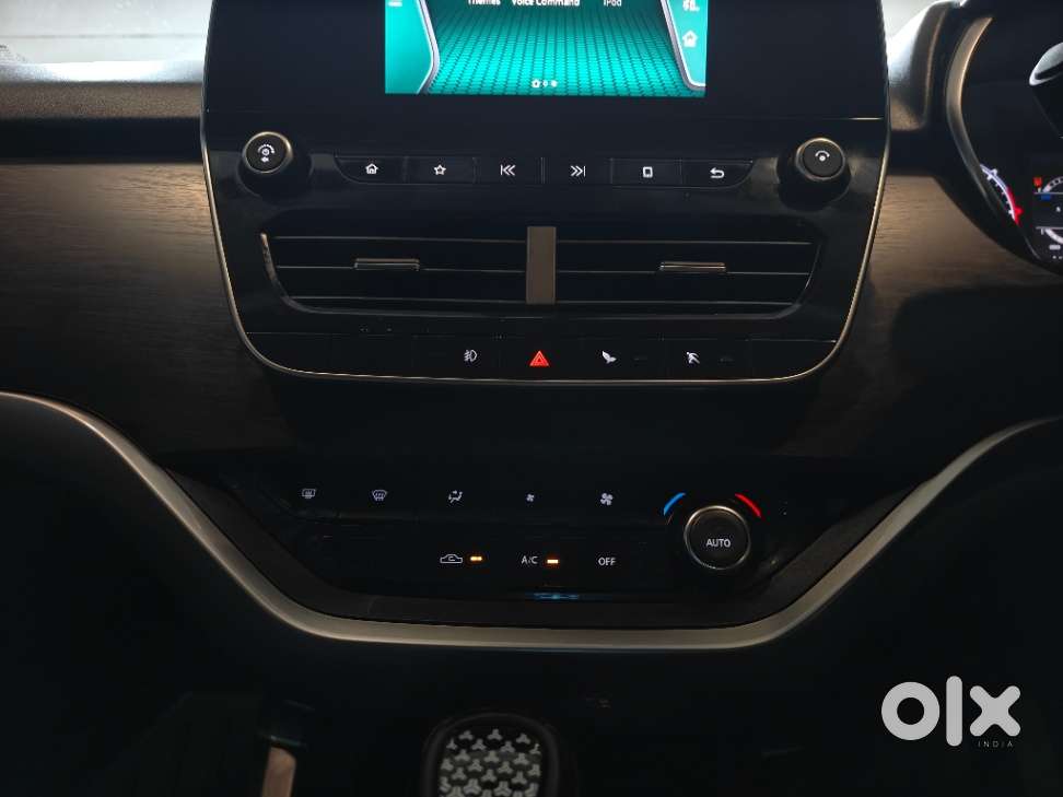 Tata Harrier 2.0 Kryotec Xta Plus, 2022, Diesel