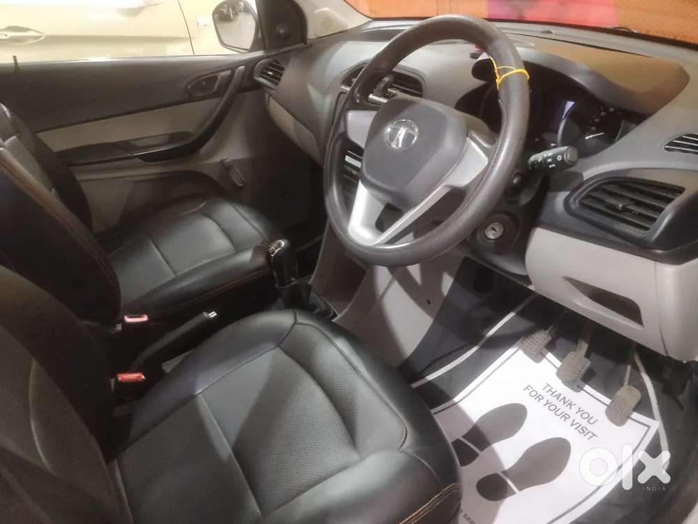 Tiago 2017 Manual Petrol 29000kms Well Maintained