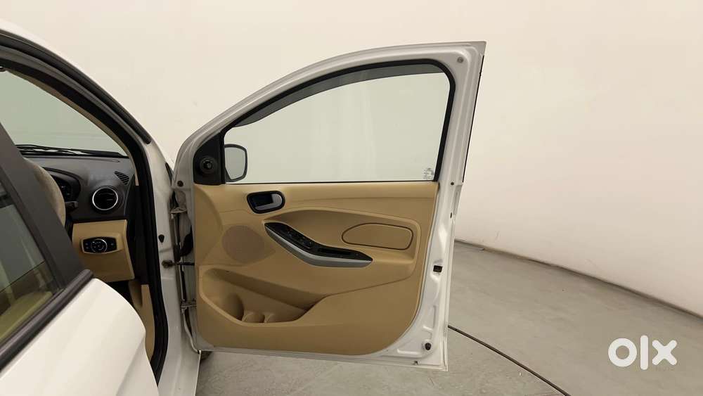 Ford Figo Aspire [ ] 1.2 Trend Plus Ti-vct, 2019, Petrol