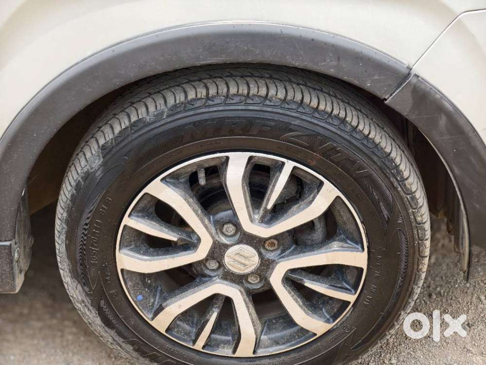 Maruti Suzuki Wagon R 1.2 Zxi Plus, 2022, Petrol