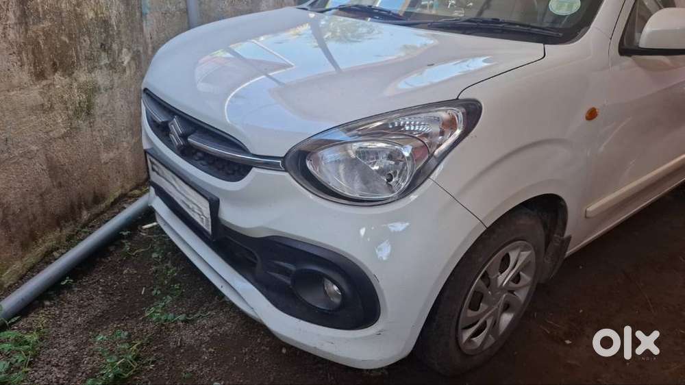 Maruti Suzuki Celerio Vxi 2022 | Petrol | 1st Owner | 15,000 Km
