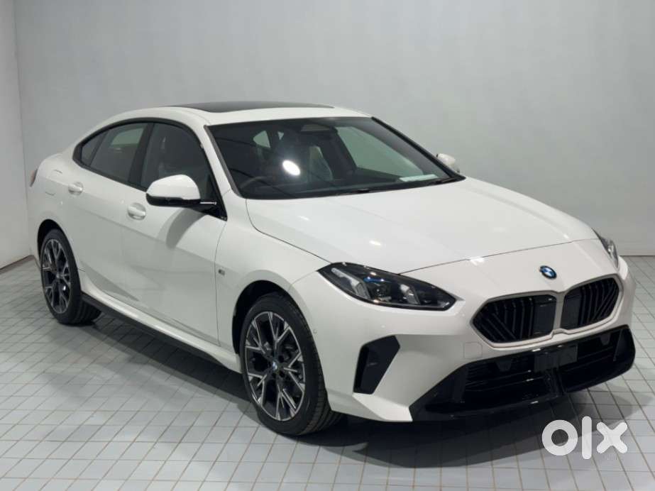 Bmw 2 Series, 2025, Petrol