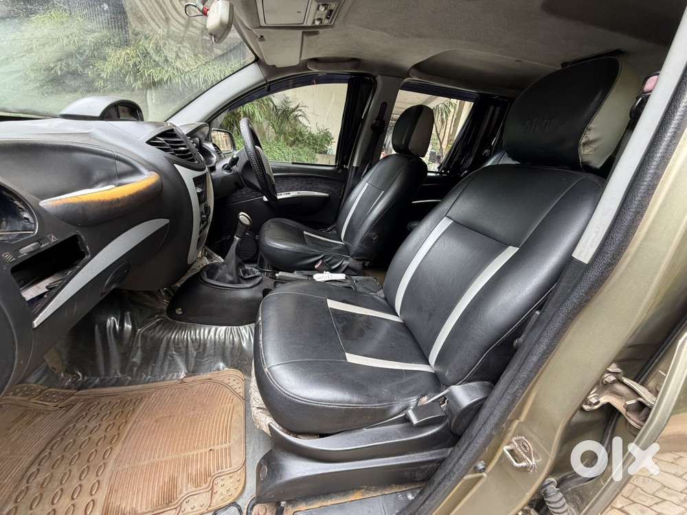 Mahindra Xylo E8 Abs, 2009, Diesel