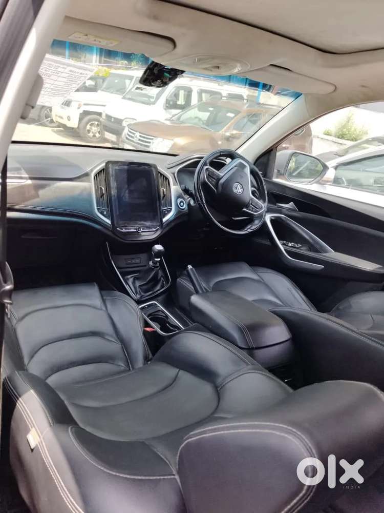 Mg Hector 2.0 Sharp Diesel, 2019, Diesel