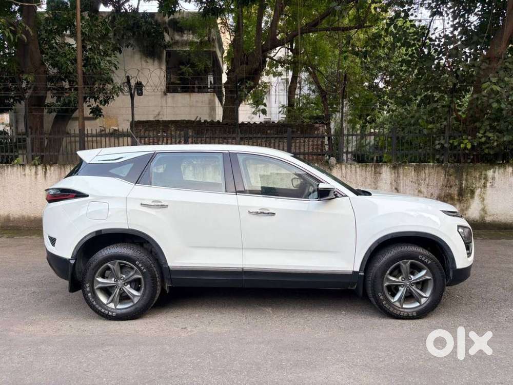 Tata Harrier