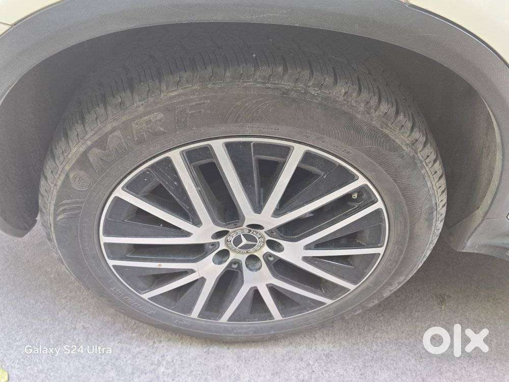 Mercedes-benz Glc Class 200, 2022, Petrol