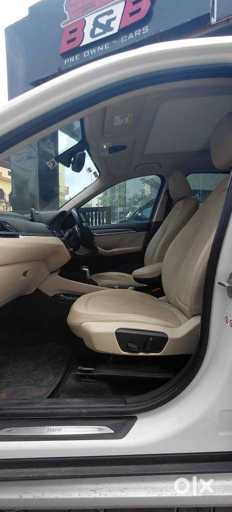 Bmw X1 Sdrive 20d X Line, 2018, Diesel