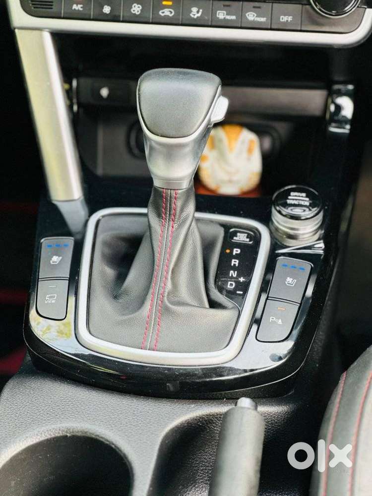 Kia Seltos Gtx Plus Dct, 2021, Petrol