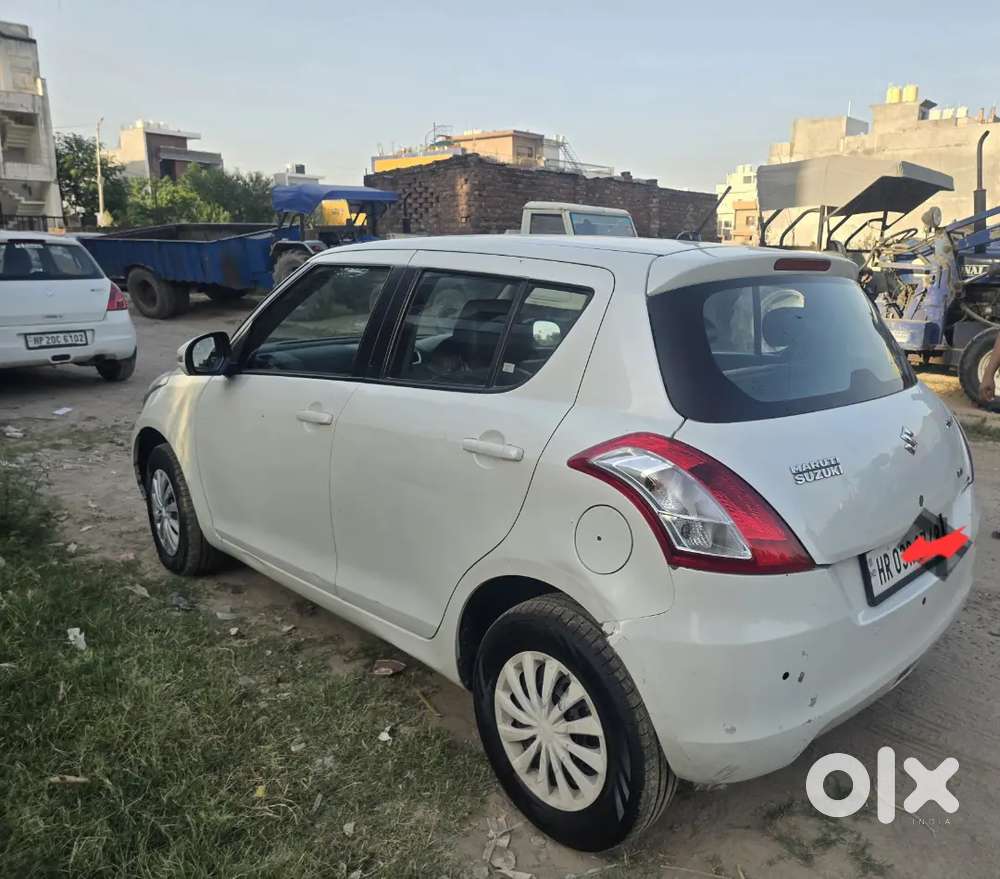 New Tyar And New Battery