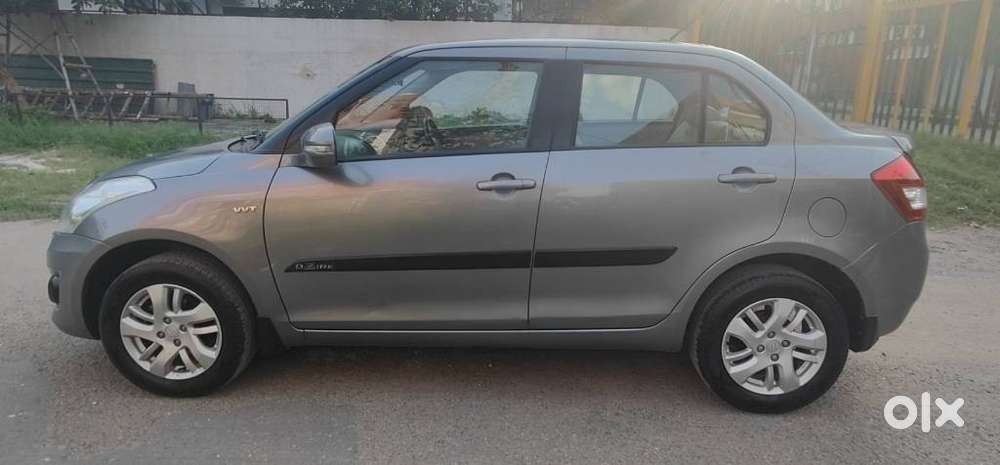 Maruti Suzuki Swift Dzire Zxi Plus , 2013, Petrol