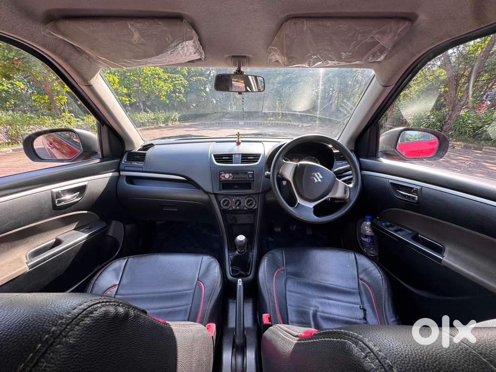 Maruti Suzuki Swift 2004-2010 Vxi With Abs, 2014, Petrol
