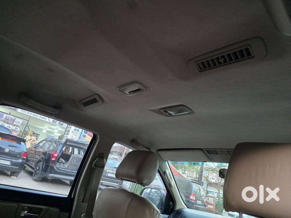 Toyota Fortuner 2011-2016 4x4 At, 2014, Diesel