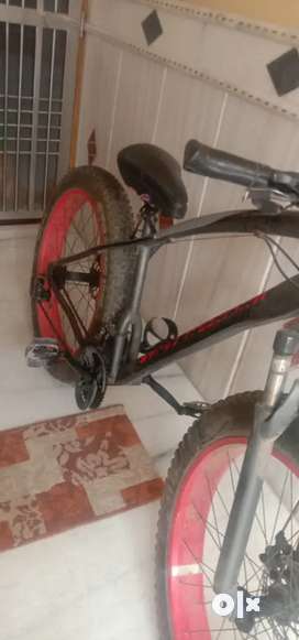 2nd hand fat bike hotsell