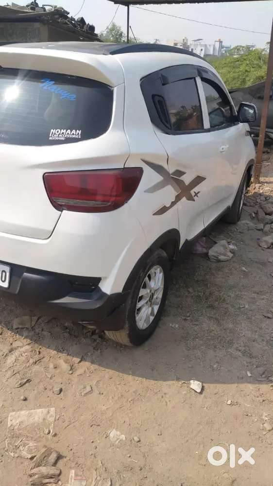 Kuv 100 Dissel Top End Model Kb*