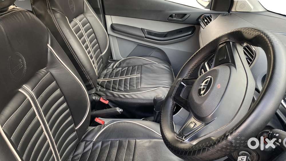 Tata Tiago Xm, 2024, Petrol