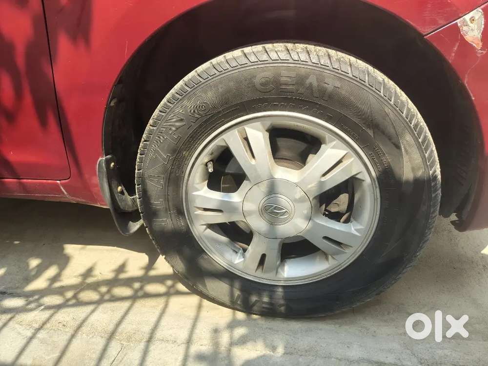 Hyundai I20 2010 Petrol Well Maintained