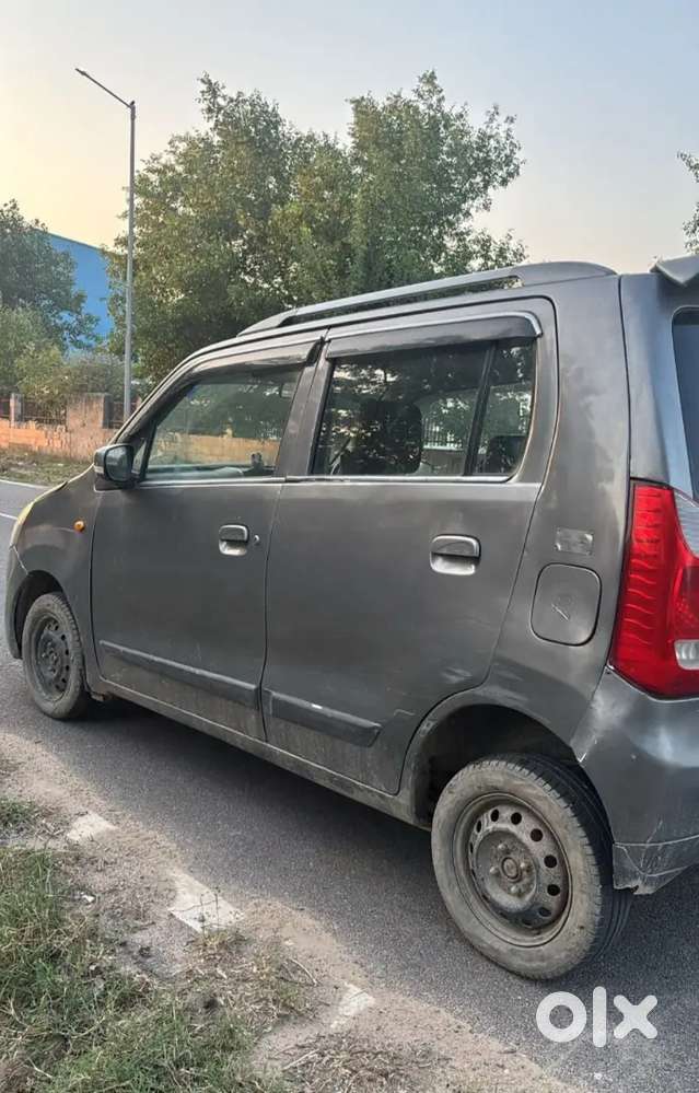 Good Condition Car