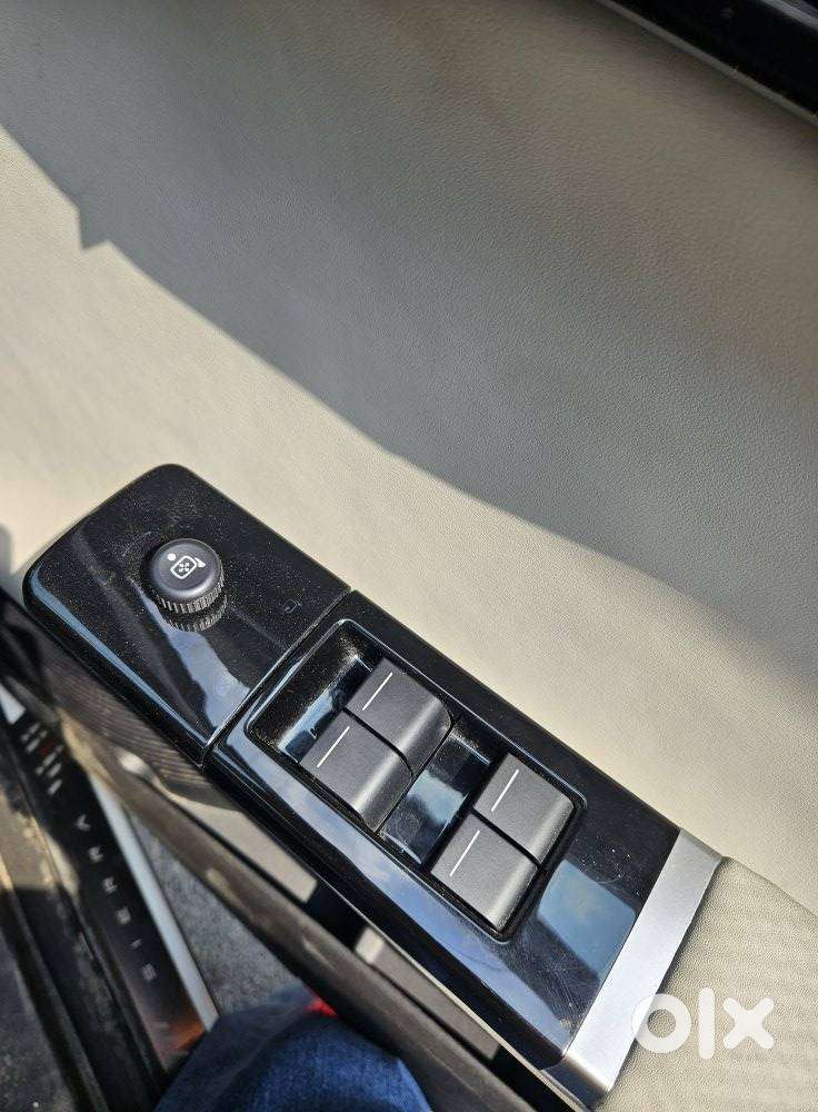 Tata Sierra Pure Plus Diesel At, 2026, Diesel