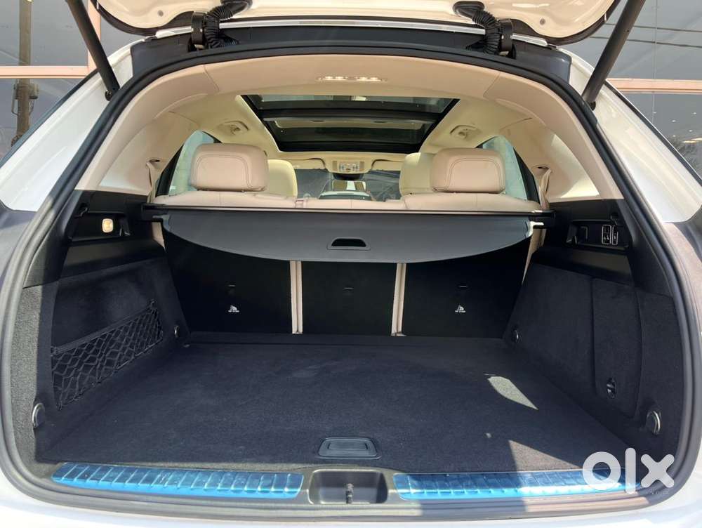 Mercedes-benz Gle Class 2.9 400d 4matic Lwb, 2022, Diesel