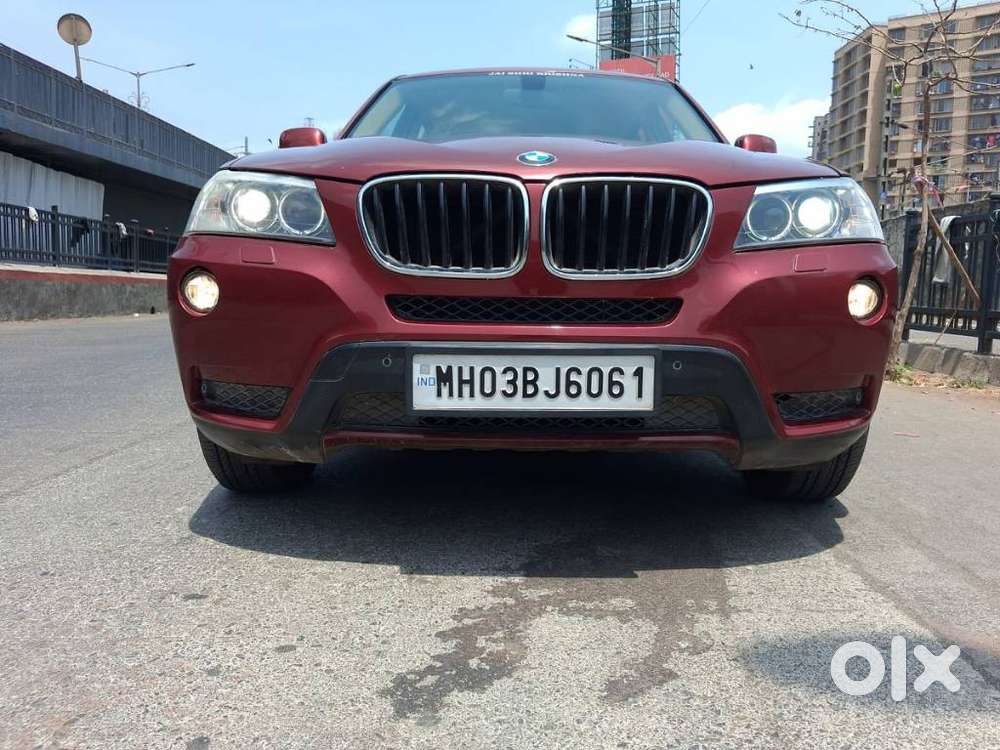 Bmw X3 2.0 Xdrive 20d, 2014, Diesel