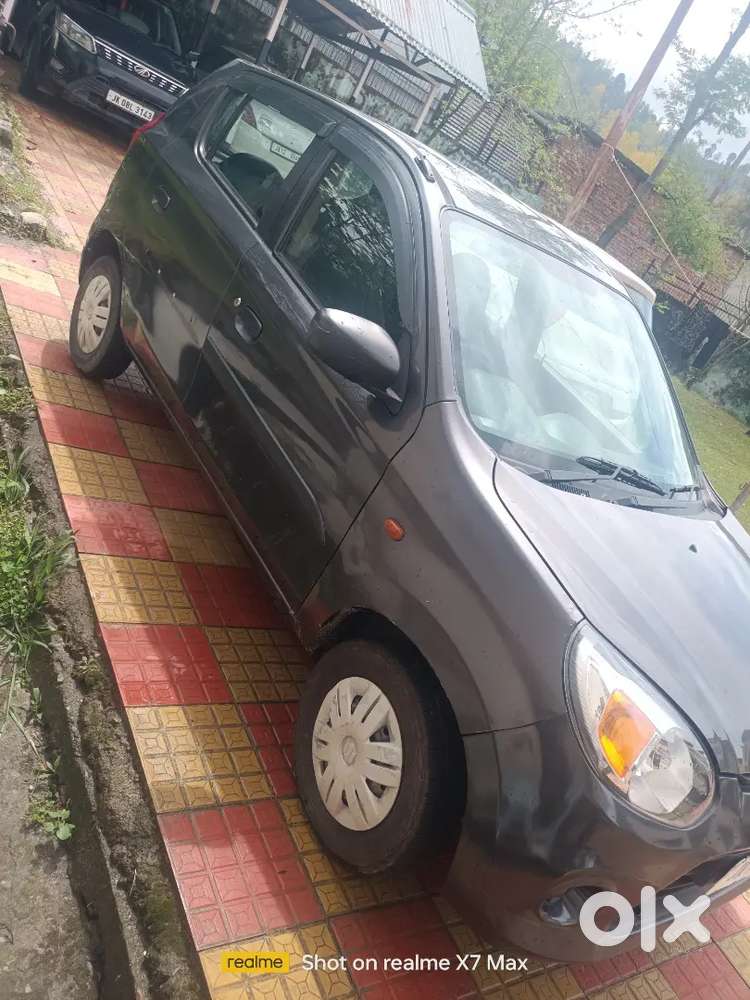 Maruti Suzuki Alto 800 2019 Petrol 49000 Km Driven