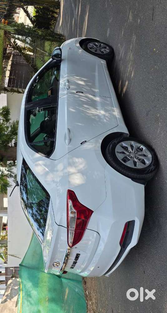 Hyundai Xcent 1.2 Crdi E Plus, 2018, Diesel