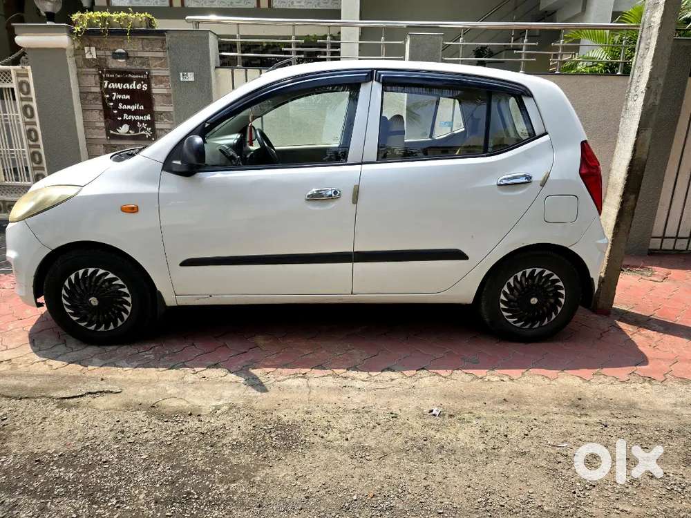 Hyundai I10 2014 Petrol Well Maintained