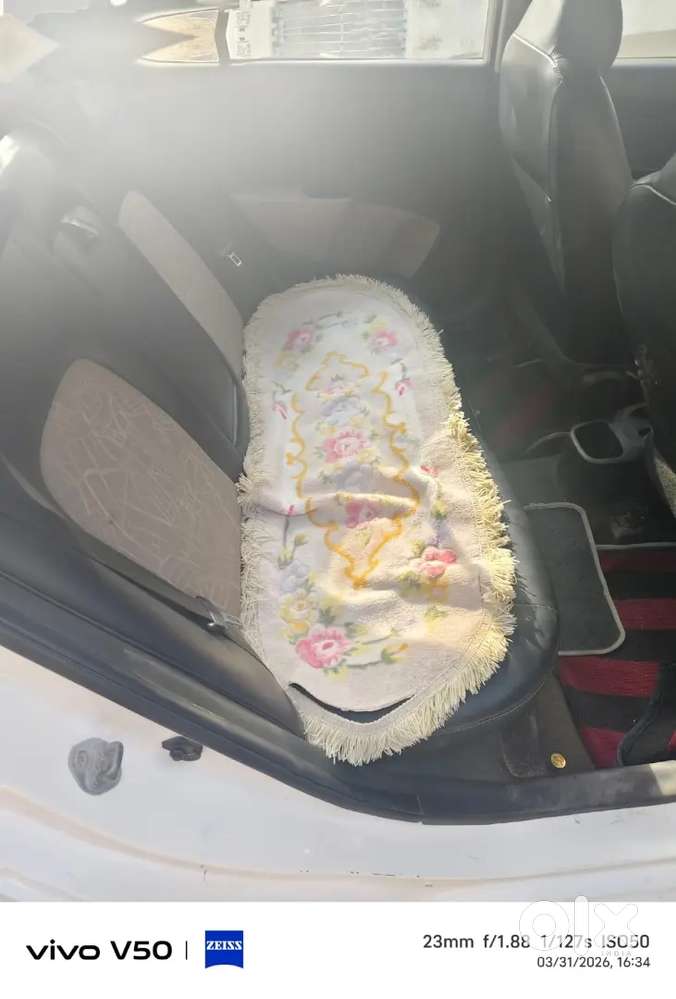 Hyundai Xcent 2016 Diesel 143000 Km Driven