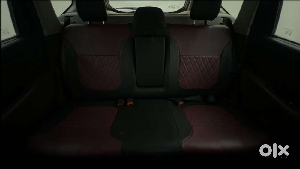 Renault Duster 110ps Diesel Rxz Amt, 2016, Diesel