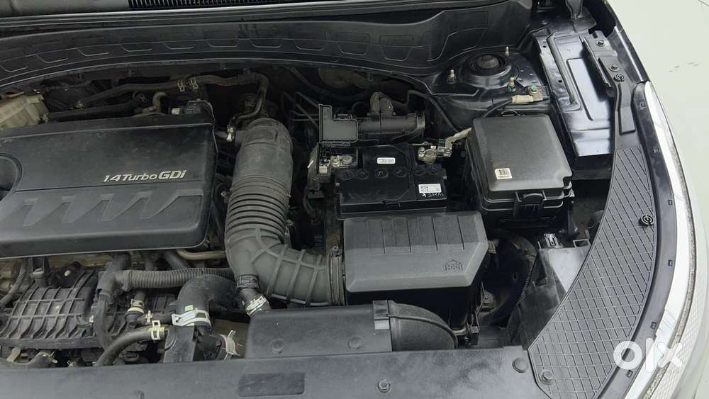 Kia Seltos Gtx, 2019, Petrol