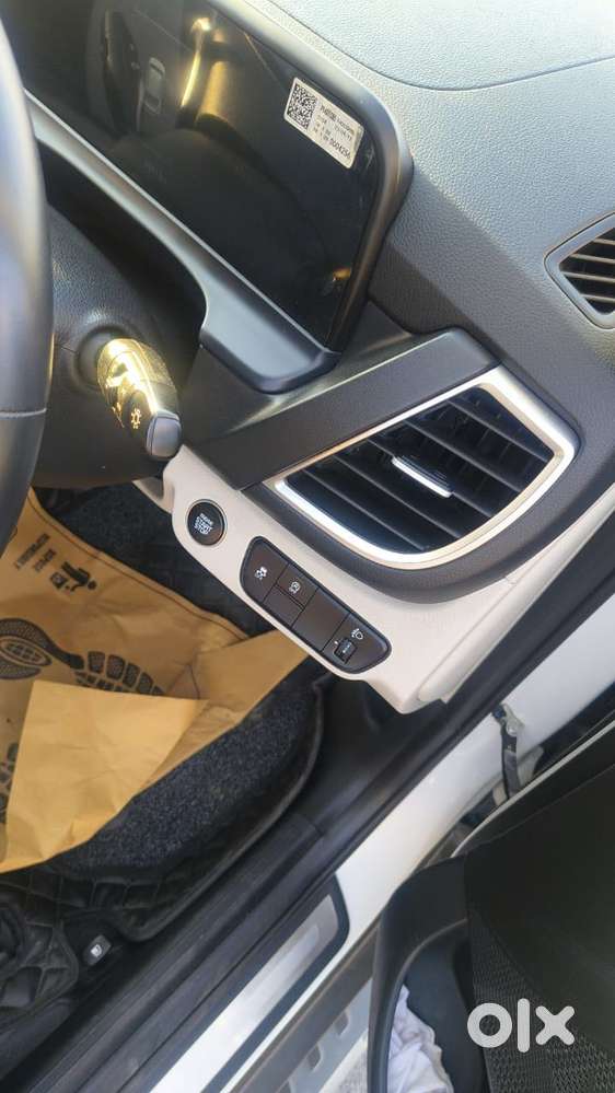 Kia Seltos Htx+ At 1.5 Diesel, 2023, Diesel