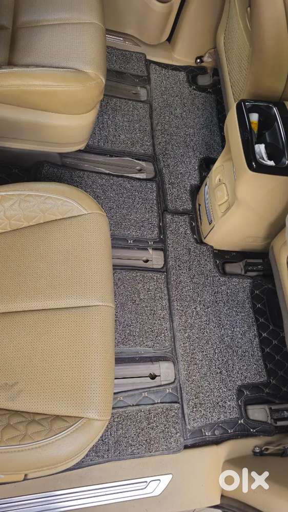 Kia Carnival Limousine 2022 Genuine Only 29000kms Running