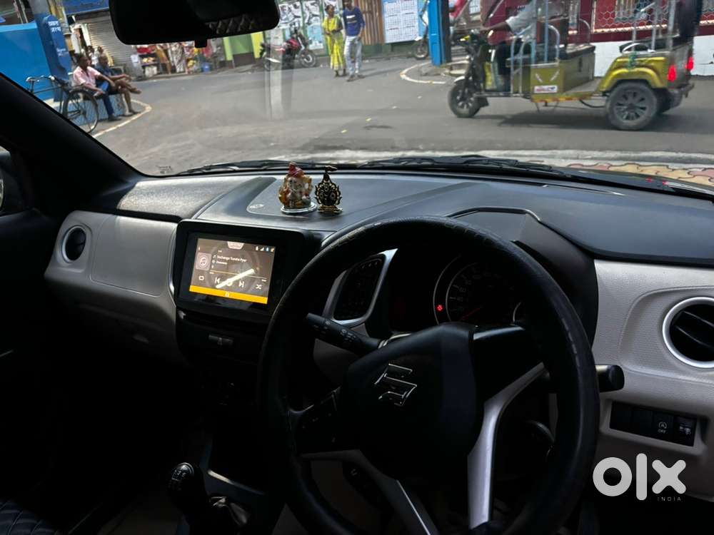 Maruti Suzuki Wagon R Zxi Plus 1.2 2022