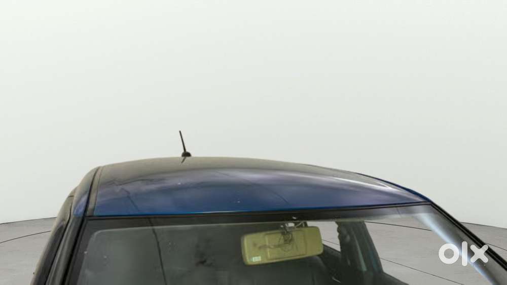 Maruti Suzuki Ignis 1.2 Zeta, 2017, Petrol