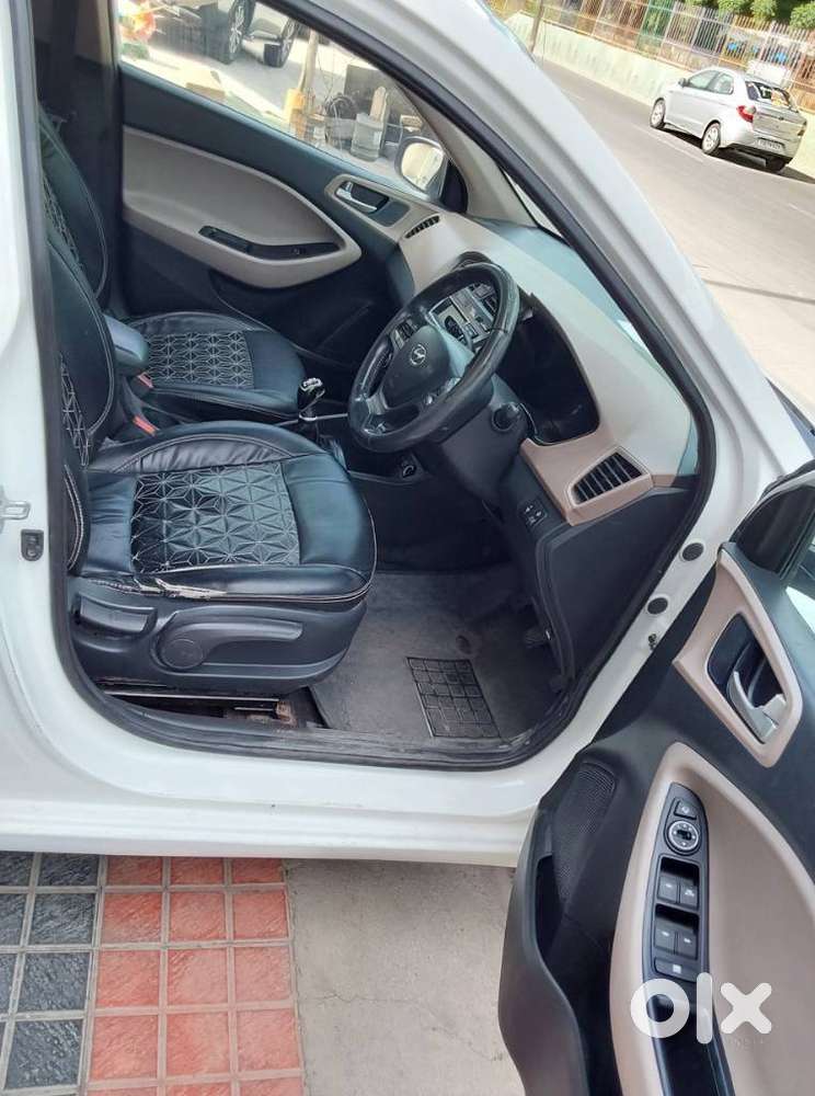 Hyundai I20 1.2 Asta, 2016, Diesel