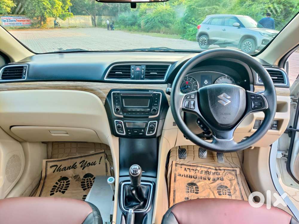 Maruti Suzuki Ciaz Smart Hybrid Delta , 2020, Petrol