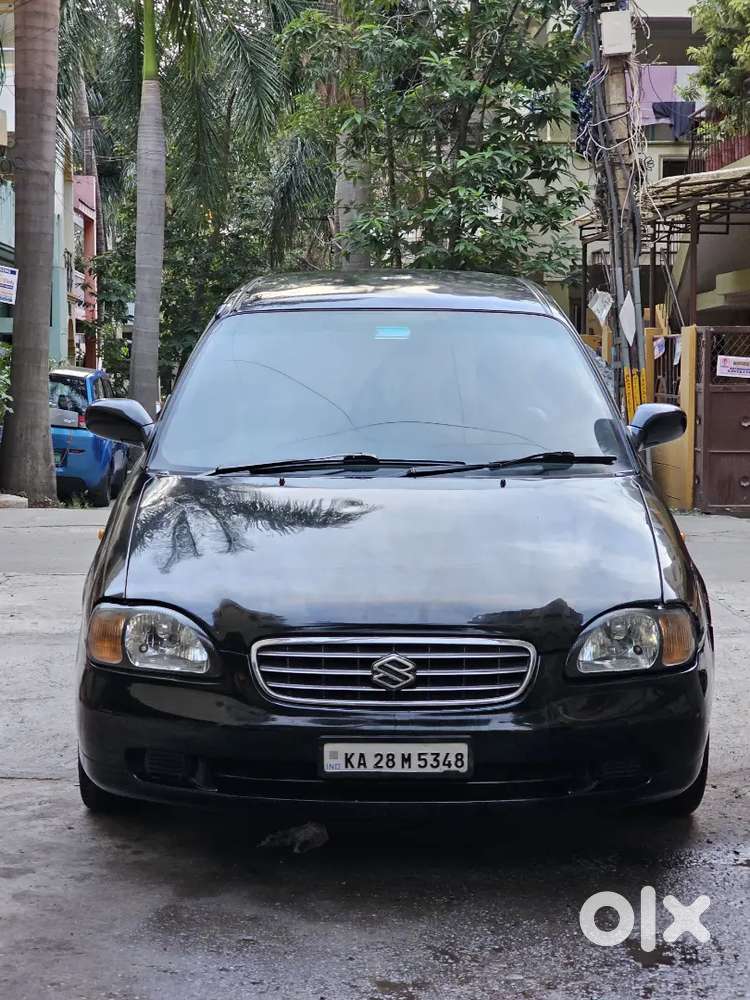 Maruti Suzuki Baleno 2006