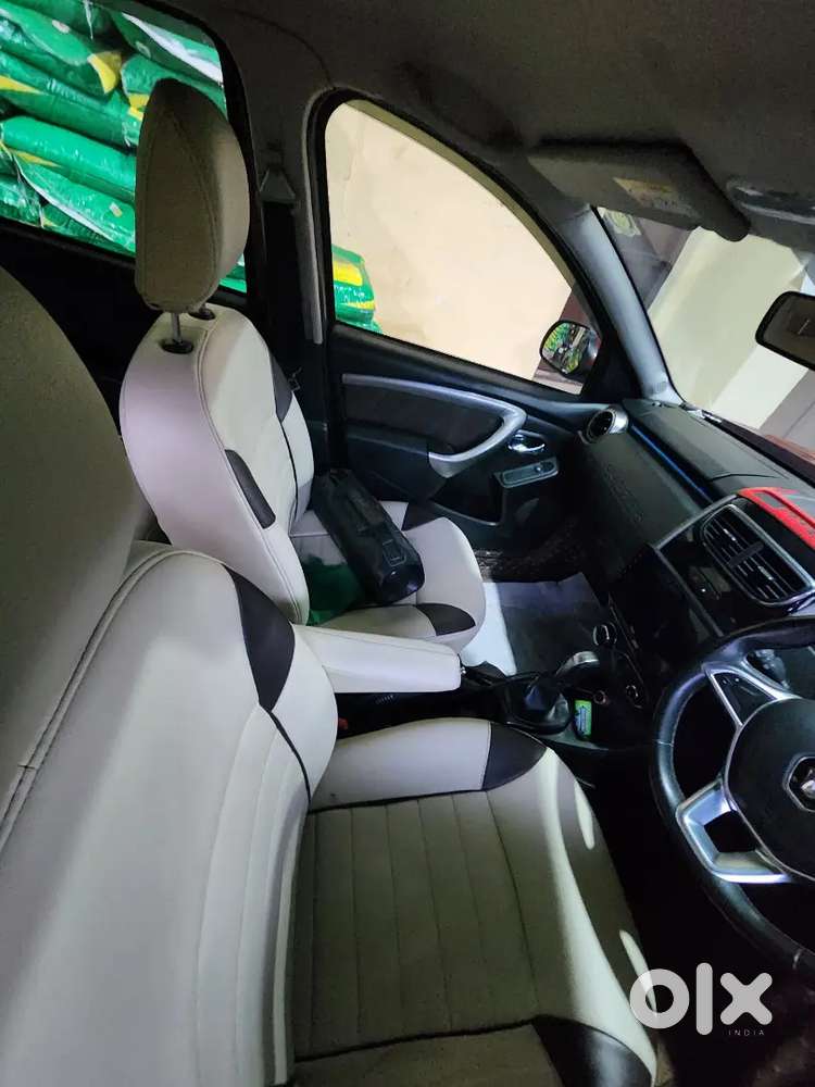 Renault Duster 1.3 Rxz 2020