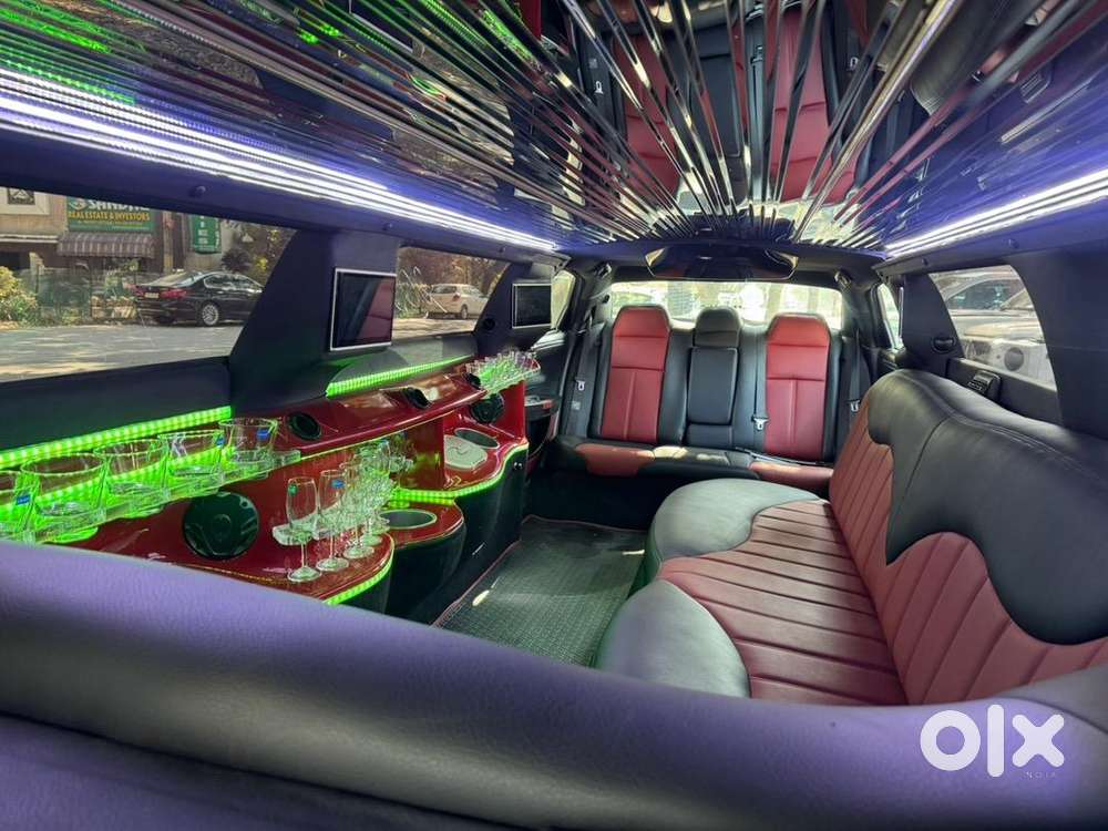 Original Chrysler 300 2012 Diesel Well Maintained