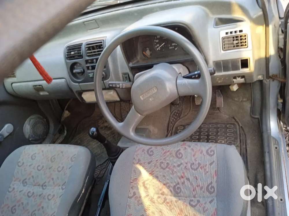 Maruti Suzuki Zen Estilo 2002