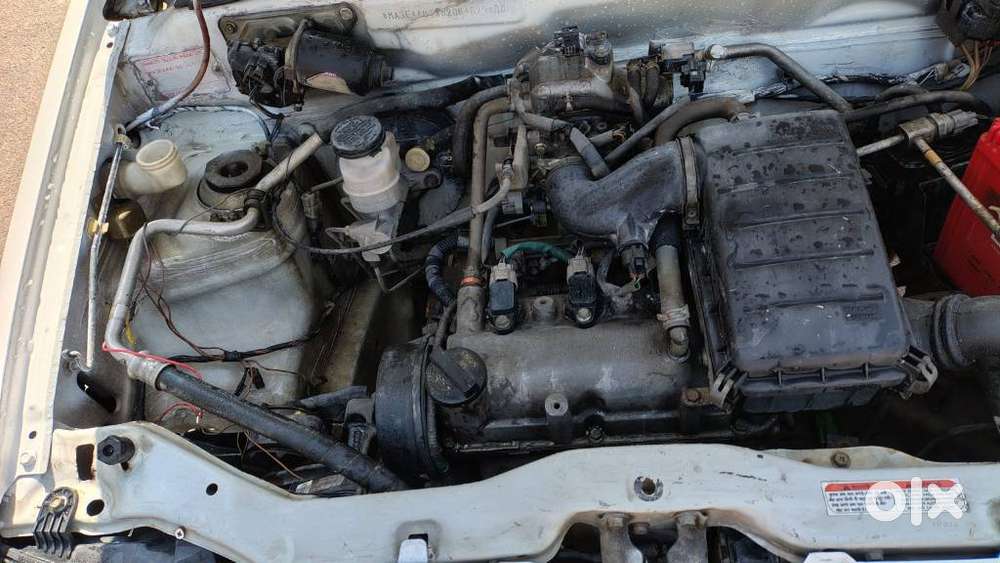 Maruti Suzuki Alto, 2012, Petrol