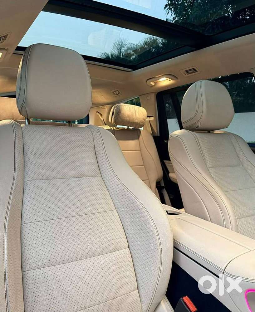 Mercedes-benz Gls 400d 4matic, 2022, Diesel