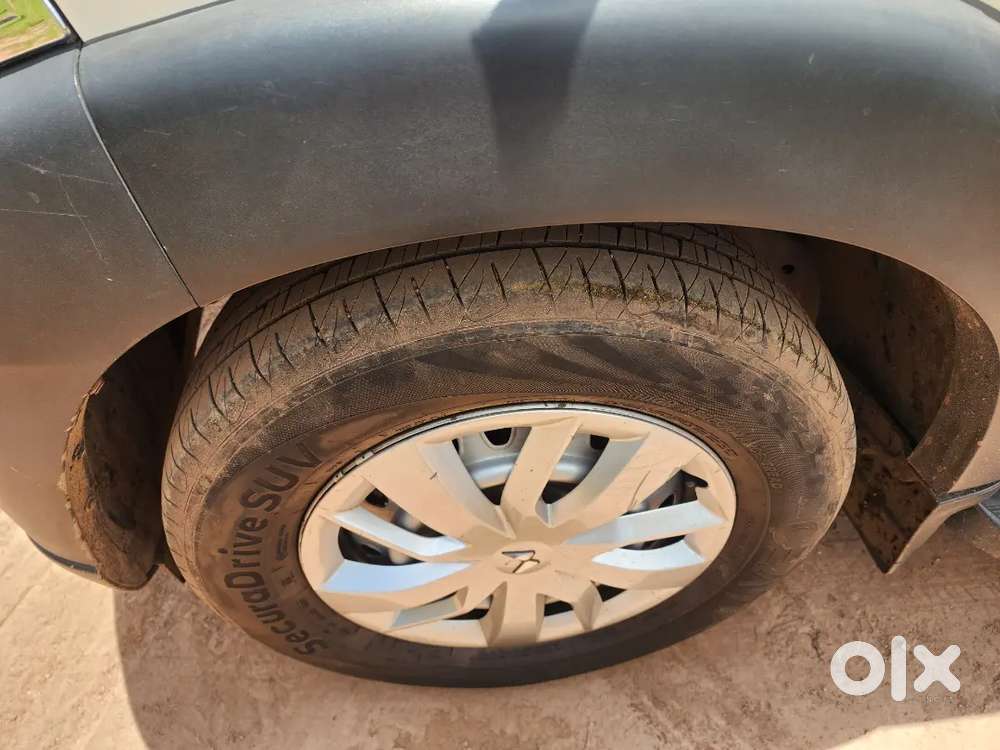 Mahindra Scorpio Getaway 2023