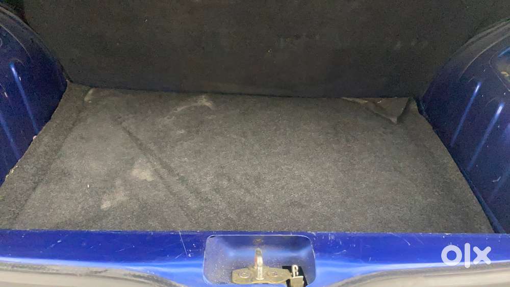 Renault Kwid Climber 1.0 Amt, 2019, Petrol