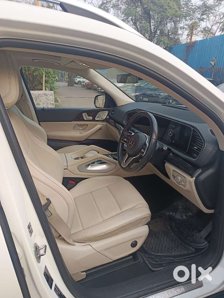 Mercedes-benz Gls 450 4matic, 2022, Petrol